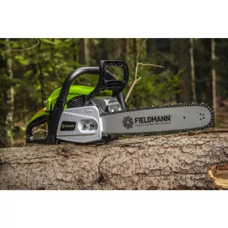 FZP 5816-B Benzin-Säge 58cc FIELDMANN FZP 5816-B Benzin-Säge 58cc FIELDMANN