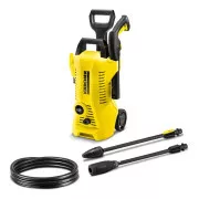 K 2 POWER CONTROL DRUCKWASCHANLAGE KÄRCHER