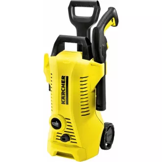 K 2 POWER CONTROL DRUCKWASCHANLAGE KÄRCHER