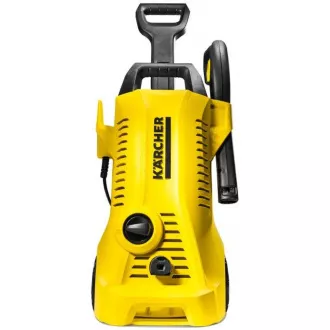 K 2 POWER CONTROL DRUCKWASCHANLAGE KÄRCHER