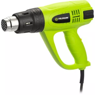 FDHP 202000-E FIELDMANN-Brennerpistole FDHP 202000-E FIELDMANN-Brennerpistole