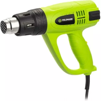 FDHP 202000-E FIELDMANN-Brennerpistole FDHP 202000-E FIELDMANN-Brennerpistole