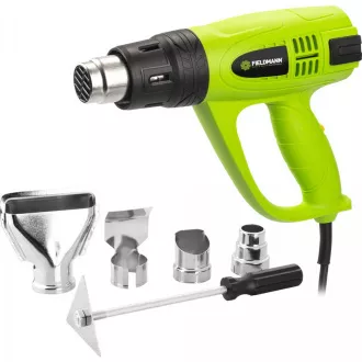 FDHP 202000-E FIELDMANN-Brennerpistole FDHP 202000-E FIELDMANN-Brennerpistole