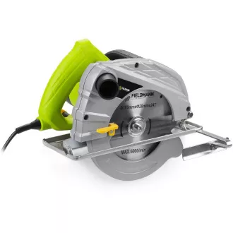 FDK 201202-E Kreissäge FIELDMANN FDK 201202-E Kreissäge FIELDMANN
