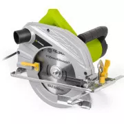 FDK 201202-E Kreissäge FIELDMANN