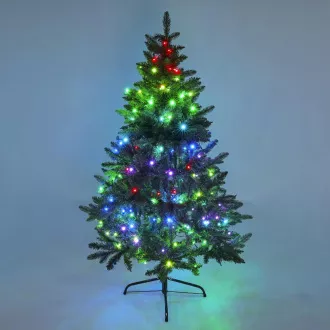 RXL 378 intelligente Kette 198LED RGB RETLUX