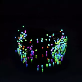 RXL 378 intelligente Kette 198LED RGB RETLUX