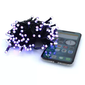 RXL 378 intelligente Kette 198LED RGB RETLUX
