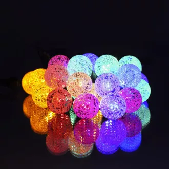 RXL 385 Kette MAXI 20LED MC TM RETLUX