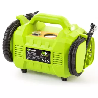 FDAK 70205-0 20V-Kompressor FIELDMANN