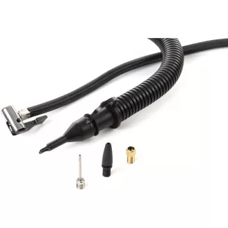FDAK 70205-0 20V-Kompressor FIELDMANN