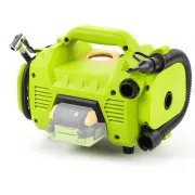FDAK 70205-0 20V-Kompressor FIELDMANN