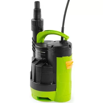 FVC 5015-EK Sumpfpumpe FIELDMANN FVC 5015-EK Sumpfpumpe FIELDMANN