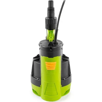 FVC 5015-EK Sumpfpumpe FIELDMANN FVC 5015-EK Sumpfpumpe FIELDMANN