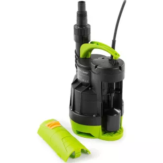 FVC 5015-EK Sumpfpumpe FIELDMANN FVC 5015-EK Sumpfpumpe FIELDMANN