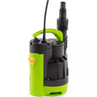 FVC 5015-EK Sumpfpumpe FIELDMANN FVC 5015-EK Sumpfpumpe FIELDMANN