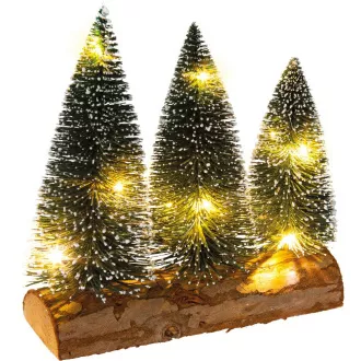 RXL 409 Satz mit 10 LED-Bäumen RETLUX