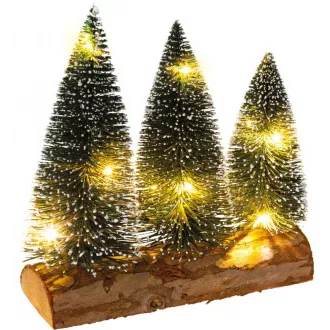 RXL 409 Satz mit 10 LED-Bäumen RETLUX
