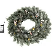 RXL 410 Kranz 20 LED 40cm RETLUX