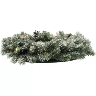 RXL 410 Kranz 20 LED 40cm RETLUX