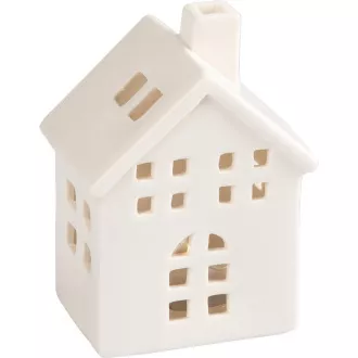 RXL 388 Haus Porzellan 10cm RETLUX RXL 388 Haus Porzellan 10cm RETLUX