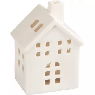 RXL 388 Haus Porzellan 10cm RETLUX RXL 388 Haus Porzellan 10cm RETLUX