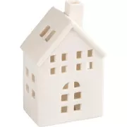 RXL 389 Haus Porzellan 14,5cm RETLUX