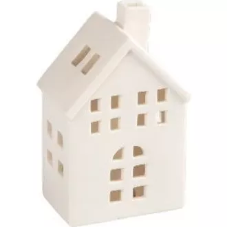 RXL 389 Haus Porzellan 14,5cm RETLUX RXL 389 Haus Porzellan 14,5cm RETLUX