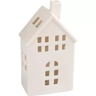 RXL 390 Haus Porzellan 19,5cm RETLUX RXL 390 Haus Porzellan 19,5cm RETLUX