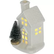 RXL 391 Porzellanhaus LED 11,5cm RETLUX