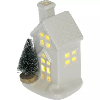 RXL 391 Porzellanhaus LED 11,5cm RETLUX