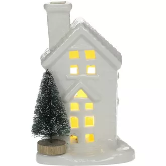 RXL 391 Porzellanhaus LED 11,5cm RETLUX