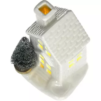 RXL 391 Porzellanhaus LED 11,5cm RETLUX