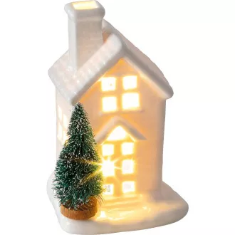 RXL 391 Porzellanhaus LED 11,5cm RETLUX