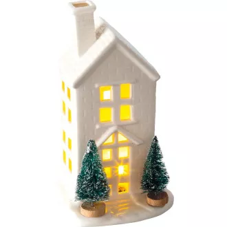 RXL 393 Porzellanhaus LED 19cm RETLUX