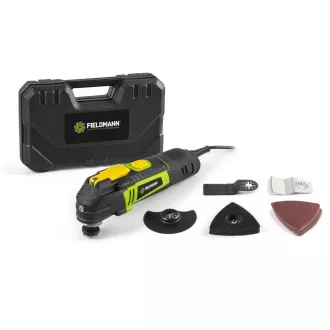FDB 200352-E Multifnc. FIELDMANN FDB 200352-E Multifnc. FIELDMANN