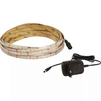 RLS 104 LED-Leiste 5m 12V WW RETLUX RLS 104 LED-Leiste 5m 12V WW RETLUX