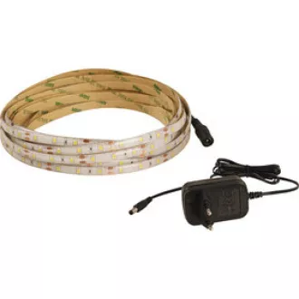 RLS 104 LED-Leiste 5m 12V WW RETLUX RLS 104 LED-Leiste 5m 12V WW RETLUX