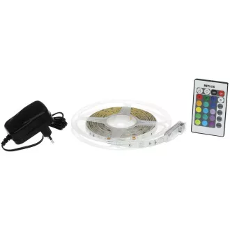 RLS 105 LED-Leiste 3m 12V RGB RETLUX RLS 105 LED-Leiste 3m 12V RGB RETLUX