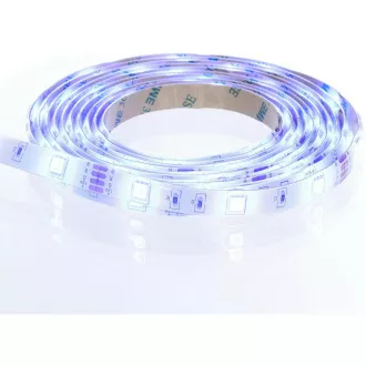 RLS 105 LED-Leiste 3m 12V RGB RETLUX RLS 105 LED-Leiste 3m 12V RGB RETLUX
