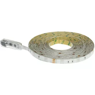 RLS 106 LED-Leiste 5m 12V RGB RETLUX