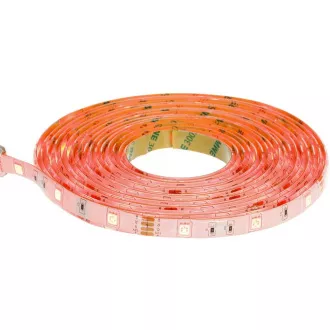 RLS 106 LED-Leiste 5m 12V RGB RETLUX