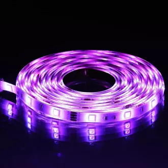 RLS 106 LED-Leiste 5m 12V RGB RETLUX