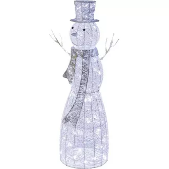 RXL 401 Schneemann 120 LED 124cm RETLUX