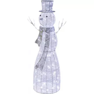 RXL 401 Schneemann 120 LED 124cm RETLUX