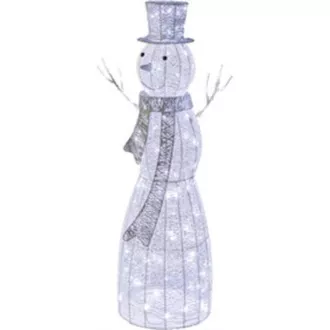 RXL 401 Schneemann 120 LED 124cm RETLUX