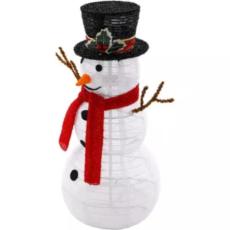 RXL 404 Schneemann 60 LED 60cm RETLUX