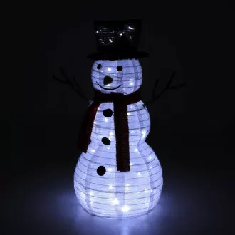RXL 404 Schneemann 60 LED 60cm RETLUX