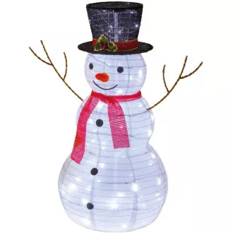 RXL 404 Schneemann 60 LED 60cm RETLUX