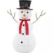 RXL 405 Schneemann 80 LED 90cm RETLUX